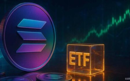 US Solana ETFs Draw $155M Inflows, Grayscale Executive Sees $5B Potential