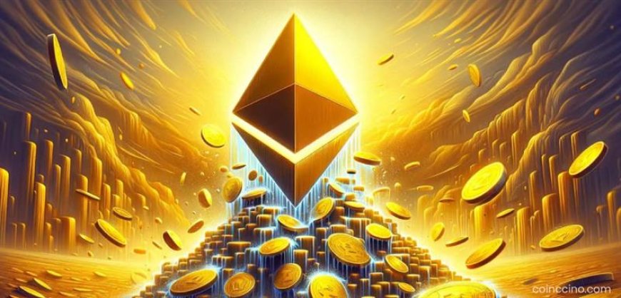 BitMine Widens Lead with 2.65M ETH Holdings, Stash Surpasses $11B