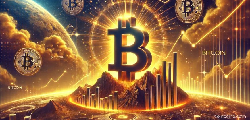 Bitcoin Alert Triggers: CryptoQuant Metrics Signal a Potential Big Move