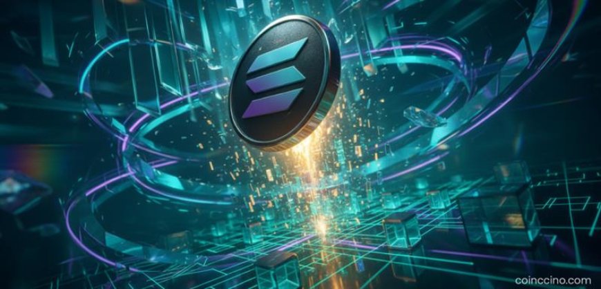 Circle Expands Tokenized U.S. Treasury Footprint to Solana Blockchain