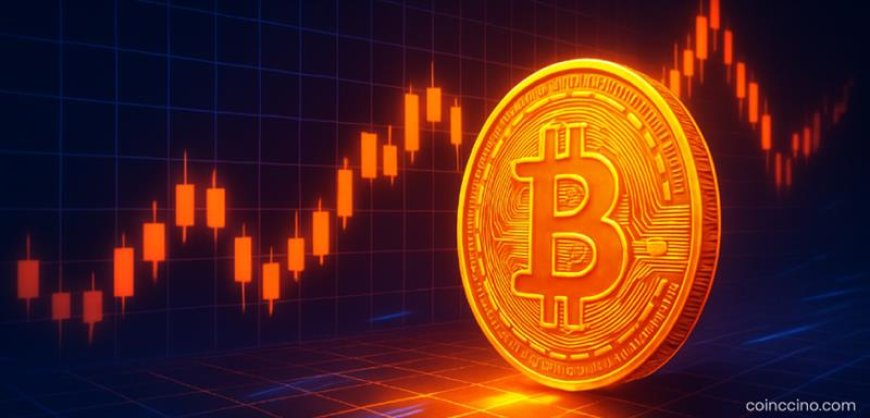 Indicator Points to Explosive Bitcoin Move Toward $200,000 by End-2025