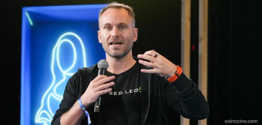 Tether Co-Founder Predicts All Fiat Currencies Will Be Tokenized Stablecoins by 2030