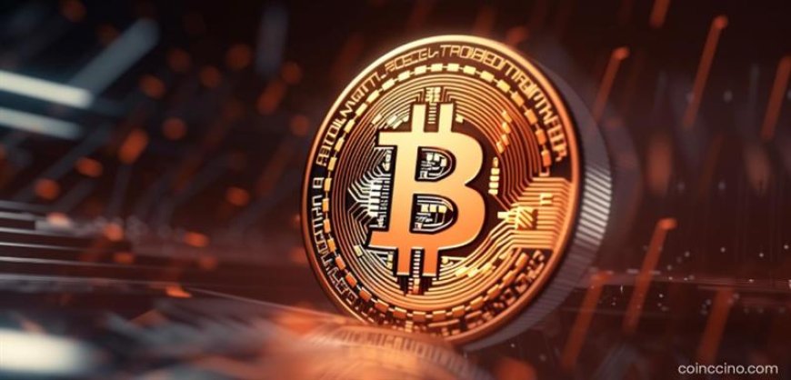 Bitcoin Tests Critical Range: $125K Resistance versus $118K Support Under Watch