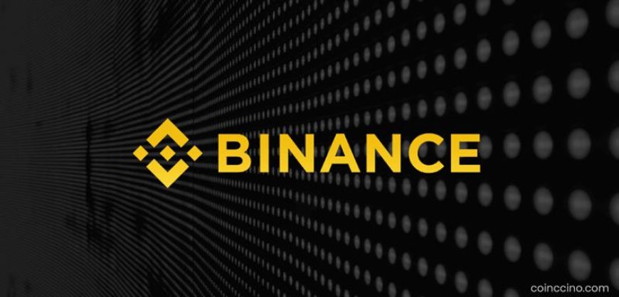 Binance Rolls Out “Spot Trading Feast” for October 2025, Incentives for Spot Traders Amplified