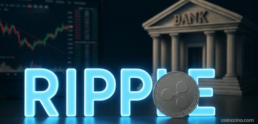 Ripple Moves to Launch “National Trust Bank” — Eyes Disruption of SWIFT Infrastructure