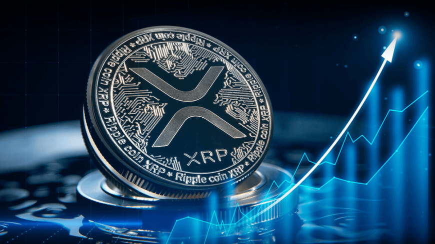XRP Traders Eye Bullish Breakout Toward $3.10 as ETF Deadlines and Fed Cut Speculation Drive Momentum