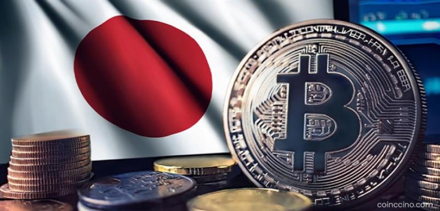 Japan Prime Minister Signals Push to Refine Blockchain Rules, Boost Crypto Economy