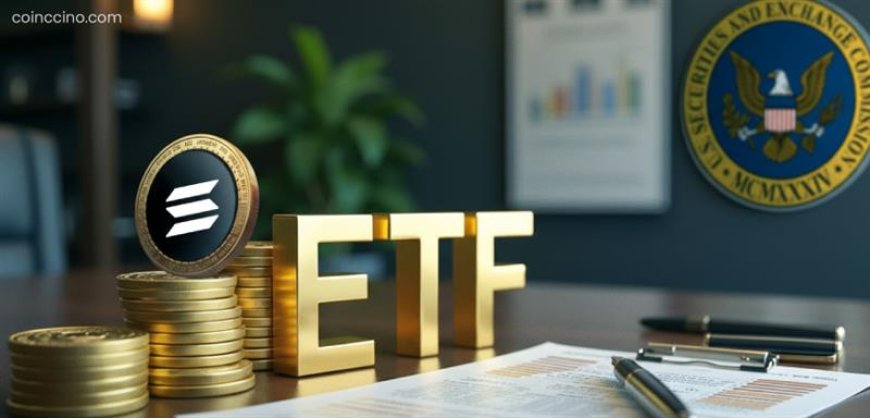 SEC Delays Solana ETF Decisions; JPMorgan Warns of Modest Inflows