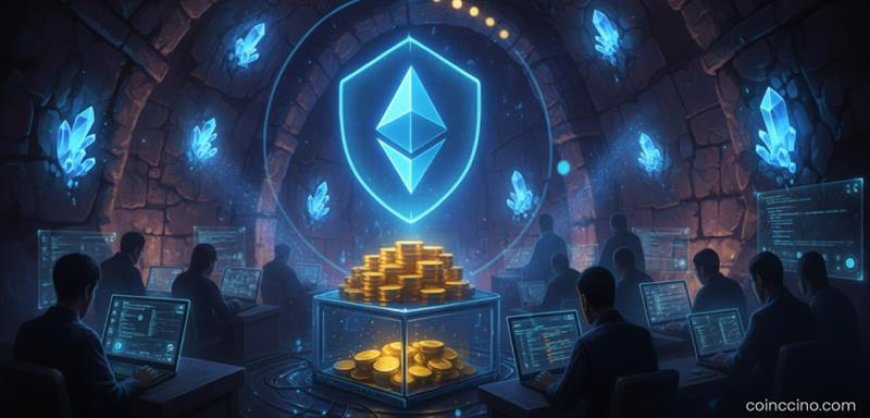 Ethereum Foundation Unveils New Fund to Support Privacy-Focused Developers