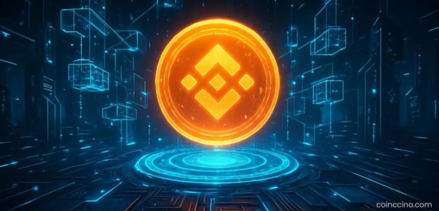 China Renaissance Plans $600M Raise for U.S. BNB Treasury Company