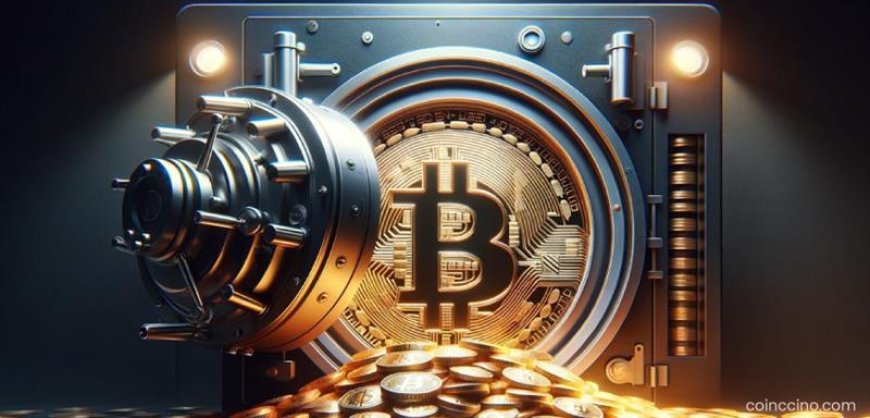 Strategy Adds $27.2M in Bitcoin, Boosts Total Holdings to 640,250 BTC