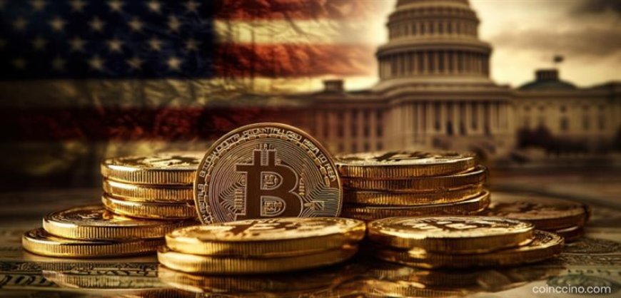 U.S. Government Moves 667.6 BTC (~$75M) from Seized Potapenko/Turogin Wallet — No Sale Indicated