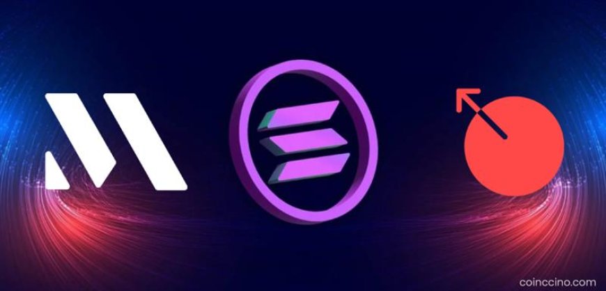 Solana’s ICO Revival: MetaDAO and Metaplex Redefine Token Launches with Fairness & Transparency