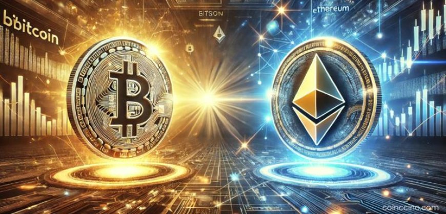 Ethereum Overtakes Bitcoin in CME Futures Activity, Signaling Shift in Institutional Sentiment