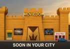 MovieDOM Announces Launch of 100-Seater Twin-Screen Mini-Multiplexes Across India, Bridging Cinema and Crypto for B & C Cities