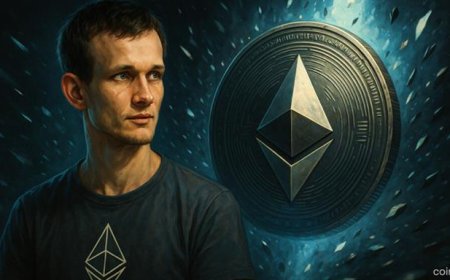 Vitalik Buterin Praises zkSync’s “Atlas” Upgrade for Improving Ethereum Transaction Speed & Cost