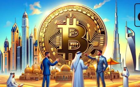 UAE Telecom Operator du Launches “Cloud Miner” Bitcoin Cloud-Mining Service