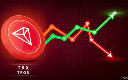 TRON Report Sees Strong Network Activity, Meme-Coin Alpha & Compliance Moves on November 4, 2025