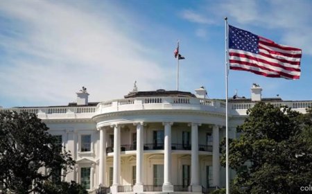 U.S. Senate Moves to Reopen Government After Weeks of Shutdown