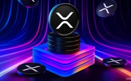 XRP Could Target US $8 in Next Rally, Analysts Suggest