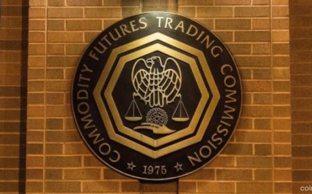 Nominee Mike Selig Advances in Senate Vote as Commodity Futures Trading Commission (CFTC) Leadership Shift Looms