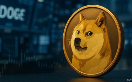 Bitwise Launches Spot-Dogecoin ETF “BWOW” After Demand from Crypto Community