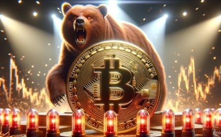 Bitcoin Signals “COVID-Era” Risk-Reward Setup Again, Says Bitwise Analyst