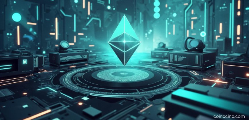 Ethereum-Based Stablecoin Volume Hits New Record, Reflecting Soaring Demand