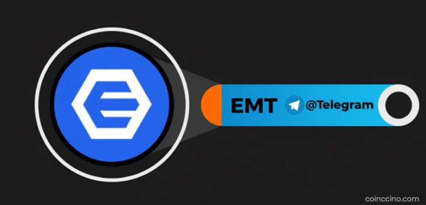 EtherMail Integrates Telegram for 1 B+ Message Inbox Expansion in Web3 Push