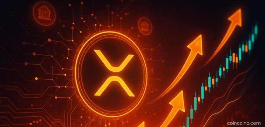 XRP Poised for Breakout Amid Ripple-ETF Hopes, Analysts Say