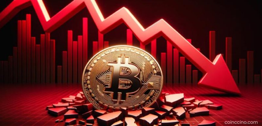 Macro-Economic Uncertainty Points to a Weak November for Bitcoin