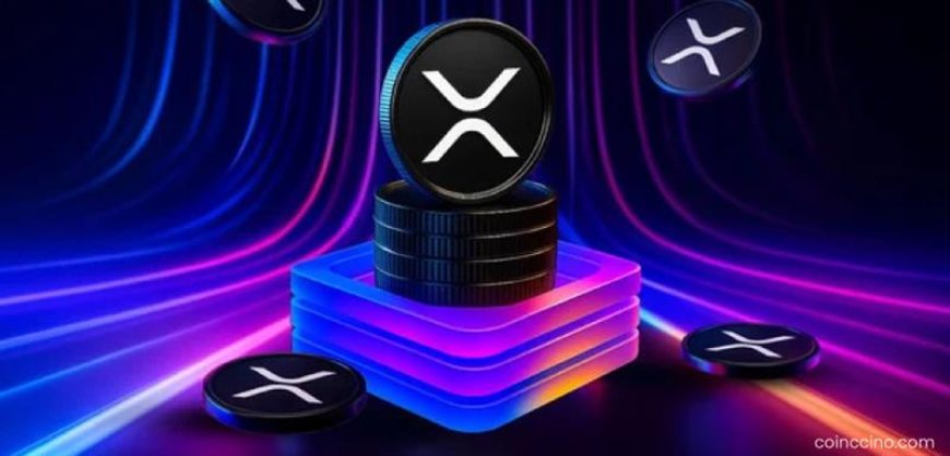 XRP Could Target US $8 in Next Rally, Analysts Suggest