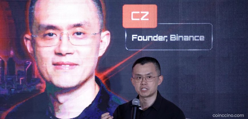 CZ’s Lawyer Pushes Back Against “Pay-to-Play” Rumors Surrounding Trump Pardon