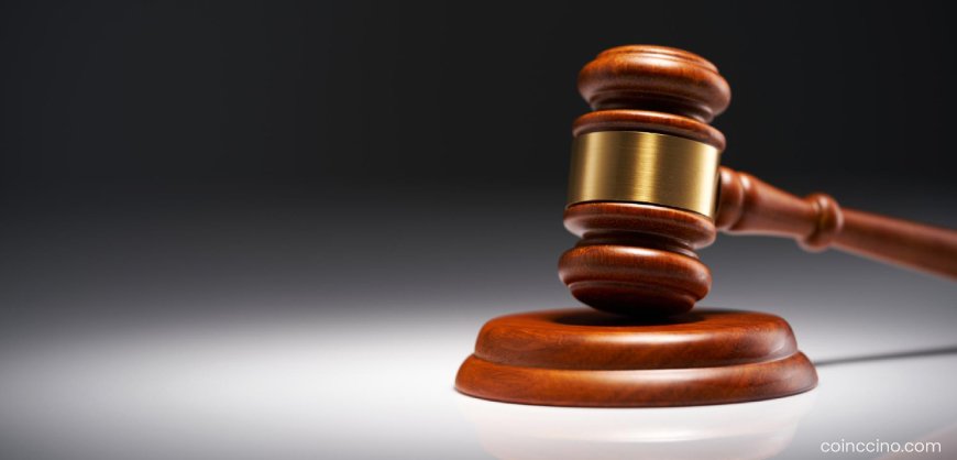 Wolf Capital CEO Sentenced to 5 Years for $9.4M Crypto Fraud Scheme