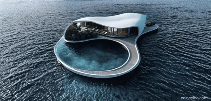 Trump Organization and Dar Global Tokenize Luxury Maldives Resort