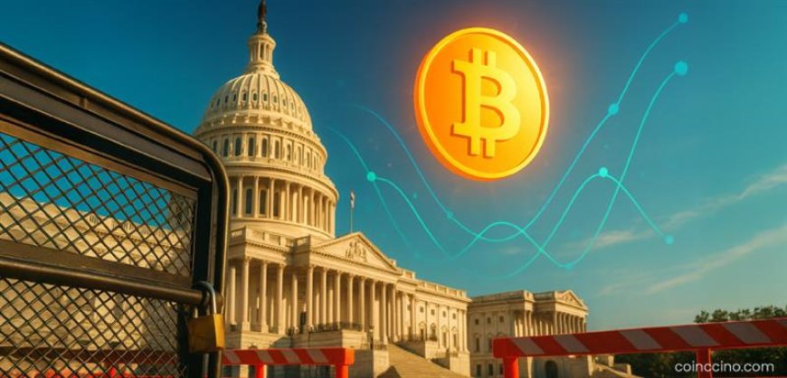 U.S. Government Reopening May Trigger Surge in Crypto ETF Approvals in 2026