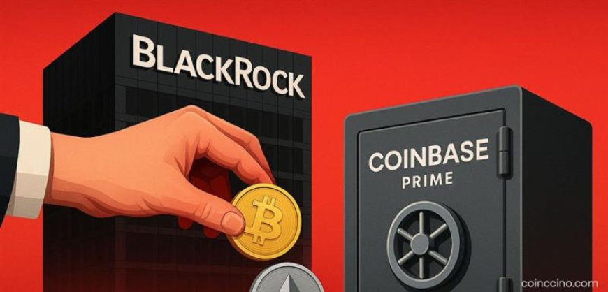 BlackRock Says Most Clients See Bitcoin as “Digital Gold,” Not a Payment Network