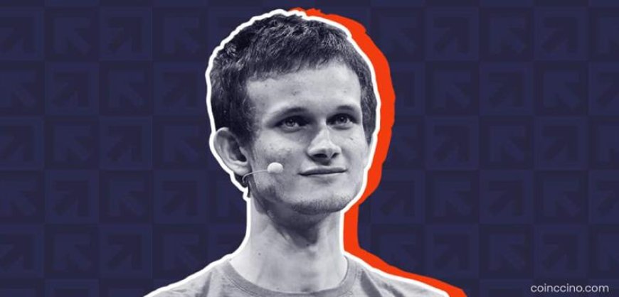 Vitalik Buterin Injects 256 ETH Into Privacy-Focused Messaging Projects to Boost Metadata Privacy