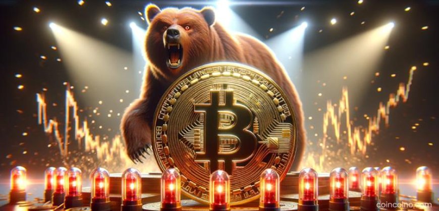 Bitcoin Signals “COVID-Era” Risk-Reward Setup Again, Says Bitwise Analyst