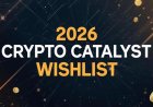 Crypto in 2026: Key Tips for Newcomers, Veterans, and Skeptics Navigating the Next Wave