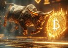 Bitcoin Breaks Out as Bulls Regain Control Ahead of 2026