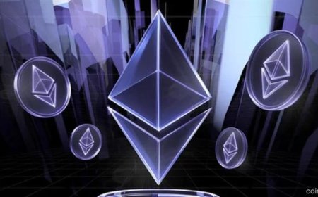 Fusaka Upgrade Could Let Ethereum Capture More Layer-2 Value, Says Nansen