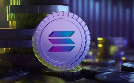 Solana Seen as a Long-Term Crypto Winner — Anthony Scaramucci Lays Out Bold Case