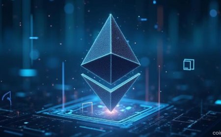 Ethereum Network Fees Plunge 62% — Cheaper Transactions Spark DeFi Activity, But Is ETH Price at Risk?