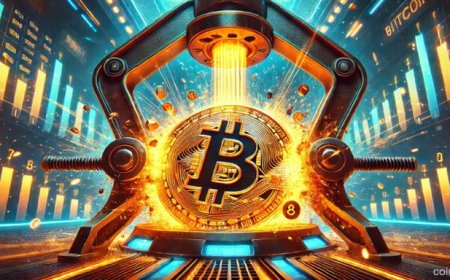 Bitcoin Rockets Past $94,000 Amid Massive Short Squeeze — Traders Rush to Cover as Bull Momentum Returns