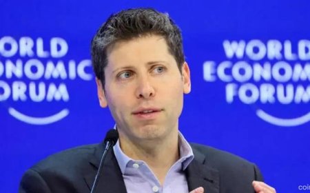 Sam Altman’s World App Introduces Chat & Crypto Pay — Bridging AI, Identity, and Payments in One Ecosystem