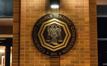 CFTC Loosens Oversight on Prediction Markets — A Boost for Decentralized Finance Platforms in 2025