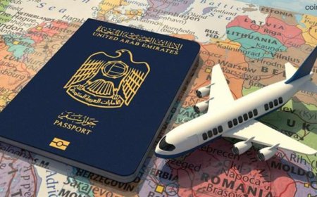 UAE Visit Visa Extensions Made Easier — What Travelers, Expats, and Digital Nomads Need to Know in 2025