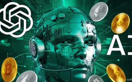 ChatGPT Saves Investor from Crypto Scam — AI Steps In Where Human Intuition Fails