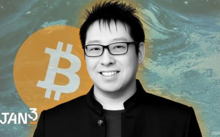 “Everyone Wants Your Bitcoin,” Warns Samson Mow — The Battle for BTC Ownership Intensifies as Institutions Pile In